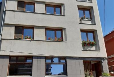 PROPRIETAR, VAND apart. Duplex in Cotroceni(G. Botanica) S.Totala 151 mp; garaj - 1