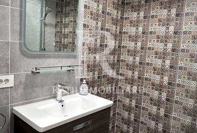 Apartament cu 3 camere în Central - 11