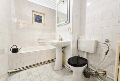 Apartament cu 3 camere semidecomandat, mobilat în Mănăștur - 5