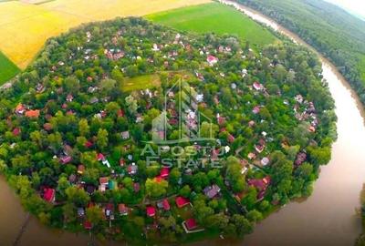 Casa individuala cu etaj pe 3 insule - 3