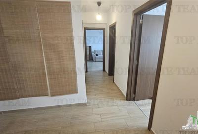 Apartament cu 2 camere decomandat, mobilat în Păcii - 5