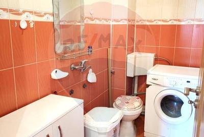 Apartament cu 3 camere de vanzare in zona Central/Fagaras - 7