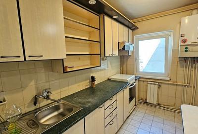 0 % comision, 3 camere Gradini Manastur,  garaj inclus, zona USAMV - 5