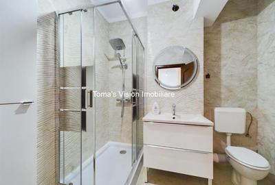 PENTHOUSE 3 camere - 9
