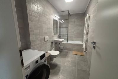 Apartament 2 camere elegant Maurer ( loc de parcare,boxa) - 14