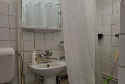 Garsonieră semidecomandată în Tomis I - 9