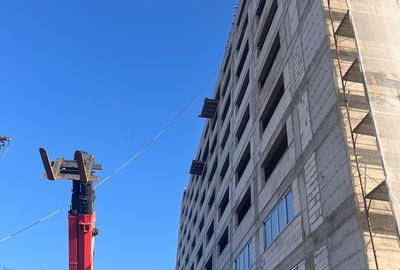 Apartament cu 2 camere decomandat în Burdujeni - 11