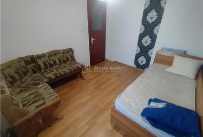 Apartament cu 2 camere decomandat, mobilat în Oravița - 7