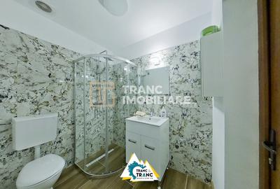 Apartament cu 2 camere semidecomandat, mobilat în Șega - 4