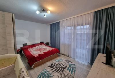 Duplex cu 4 camere cu Teren 279 Mp în Exterior Est - 13