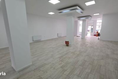 Spațiu comercial, de 170 mp, în Ultracentral - 3
