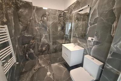 Apartament cu 2 camere nedecomandat în Republicii - 1