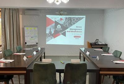 Spațiu comercial, de 900 mp, în Elisabetin - 2