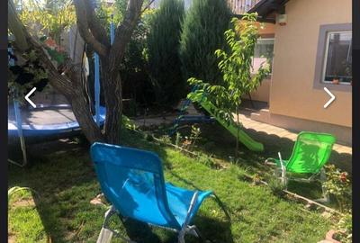 Vand vila in Agigea- cartierul eroilor - 9