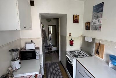 Apartament cu 2 camere semidecomandat, mobilat în Dacia - 13
