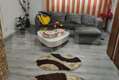 Apartament cu 4 camere în Central - 1