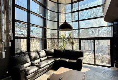 Casă individuală cu 5 camere cu Canalizare în Ion Creangă - 5