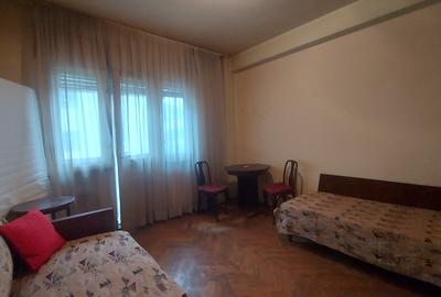 UNIVERSITATE BATISTEI,GARSONIERA 28mp - 7