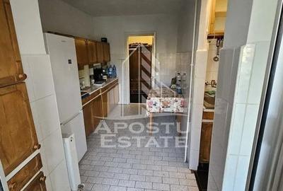 Apartament cu 2 camere, decomandat, etajul 1, centrala proprie, - 5
