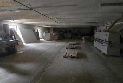 Spațiu comercial, de 2,761 mp, în Livezile - 5