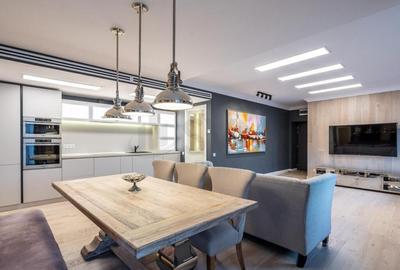 Apartament 3 camere I Terasa I Parcare I Boxa I Dorobanti...