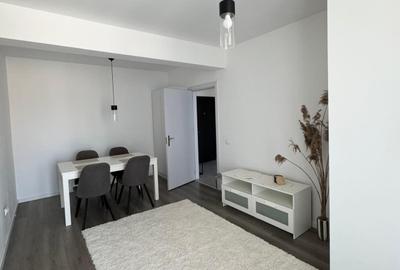 Apartament cu 2 camere, mobilat în Theodor Pallady - 4