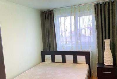 Apartament cu 2 camere semidecomandat în Mihai Viteazul - 2