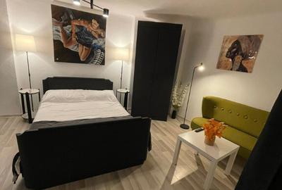 Inchiriez apartament 2 camere 11 iunie Pia?a Unirii - 3