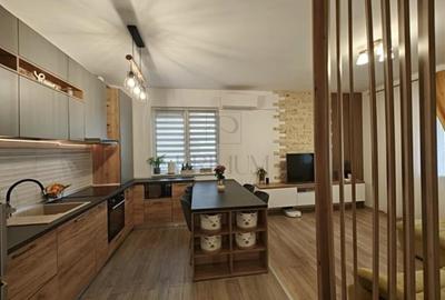 GIROC - ESO - 3 Camere - Parter - Loc de parcare inclus GIROC - ESO - 3 Camere - Parter - Loc de parcare inclus - 2