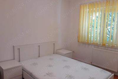 Apartament cu 2 camere decomandat în Central - 6