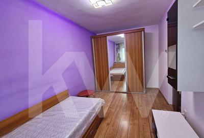 Apartament 3 camere de inchiriat - Vasile Aaron, zona Magazinul Barza - 5