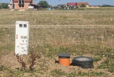 Teren de 450 mp, în Botiz - 16