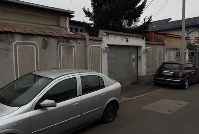 Casă individuală cu 4 camere cu Canalizare în Obor - 5