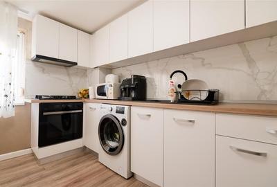 Apartament cu 2 camere decomandat în Sânmartin - 3