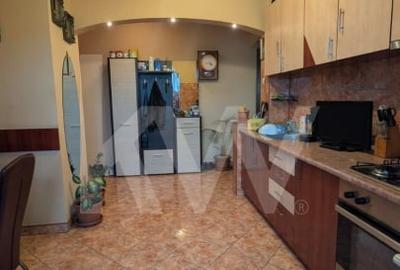 Apartament 2 camere sibiu str Semaforului et 2 - 10
