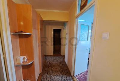 RECO apartament 3camere Salonta - 11