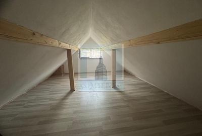 Casa de vacanta - zona Valea Bozom - Apata jud.Brasov - 8