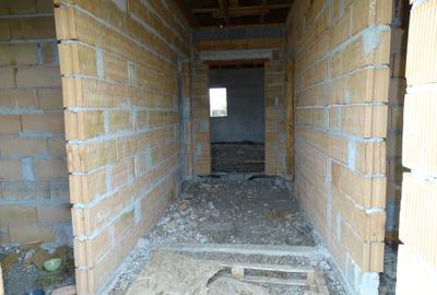 De vanzare casa la rosu in Bod - 4