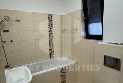 Apartament cu 4 camere semidecomandat, mobilat în Băneasa - 6