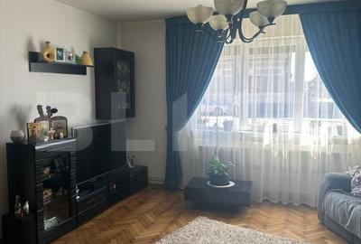 Casă cu 4 camere cu Teren 500 Mp în Central - 1