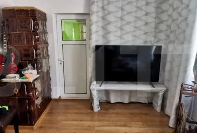 Casă cu 5 camere cu Teren 2100 Mp în Luna - 3