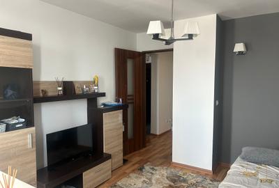 Apartament cu 2 camere în Brazda lui Novac - 2