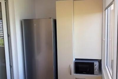 Apartament cu 2 camere decomandat, mobilat în Chiajna - 7