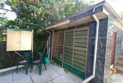 Casă cu 5 camere cu Garaj în Central - 19