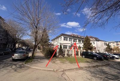 Spațiu comercial, de 320 mp, în Orizont - 1