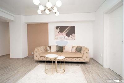 0% Comision - Apartament 2 camere COPOU GARDEN RESIDENCE 0% Comision - Apartament 2 camere COPOU GARDEN RESIDENCE - 2