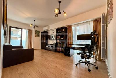 Apartament 3 Camere Moghiros Parc Residence - 3