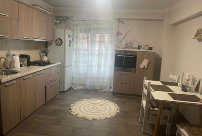 Apartament cu 2 camere decomandat în Exterior Vest - 1