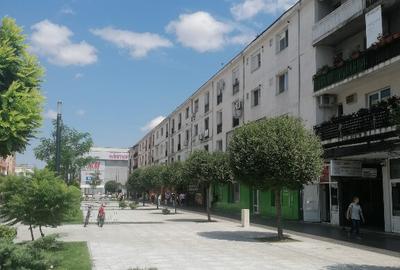 Apartament 2 camere Unirii Centru langa Platou Dacia etaj 2!!!