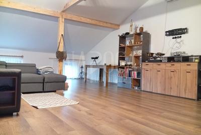 Casă individuală cu 5 camere cu Canalizare în Spitalul Județean - 10